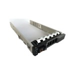 เดลล์ D08FK 2.5-Inch SAS/SATA Hard Drive Tray Caddy For PowerEdge