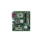 อินเทล D101GGC System Desktop Motherboard Socket LGA 775 ATX