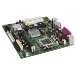 อินเทล D102GGC2 Desktop Motherboard ATI Radeon Xpress 200 Chipset