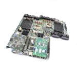 เดลล์ D118K Dual Socket F 1207 AMD Opteron 16 DIMM Slots