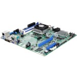 แอสร็อค D1541D4U-2O8R Socket FCBGA1667 System on Chipset Micro-ATX System Board