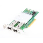 ฟูจิตสึ D2755-A11 Ethernet Controller 2x 10GbpsIT PCIE