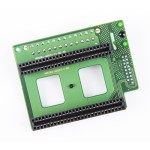 ฟูจิตสึ D2934-A11 Power Supply Backplane