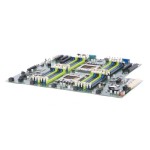 ฟูจิตสึ D2939-B17 Systemboard RX300S8