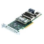ฟูจิตสึ D3216-A23 8-Port Modular RAID Controller D3216 PRAID EP400i