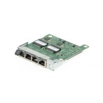 ฟูจิตสึ D3255-A11 DynamicLoM module 4x 1Gbps Base-T