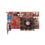 เอทีไอ D33011 Radeon 7500 32MB VGA AGP Video Graphics Card