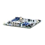 ฟูจิตสึ D3373-A11 Systemboard TX1330 M2