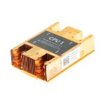เดลล์ D4T8T M630 120W CPU1