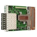 เดลล์ D6T93 Emulex OCE14104-UX-D 4PORT 10GB