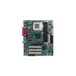 อินเทล D815EFV Desktop Board MicroATX PIII/Cel 370/ 512MB SDram 100 LAN