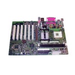 อินเทล D845BG Desktop Motherboard Socket PGA 478 DDR ATX