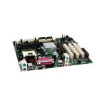 อินเทล D845EPT2 Pentium 4 Desktop Motherboard 845E Chipset Socket 478