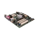 อินเทล D845GRGL Socket 478 845G Chipset Micro-ATX System Board