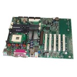 อินเทล D850MV Motherboard Socket PGA 478 ATX