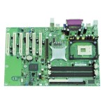อินเทล D865GBF Desktop Motherboard ATX + Pentium 4 3.0GHz CPU + HSF I/O