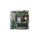 อินเทล D865GLC System Motherboard Socket PGA 478 micro ATX
