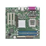 อินเทล D865GSA Desktop Motherboard 865G Chipset Socket LGA-775 micro ATX 1