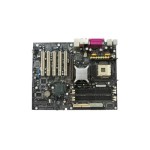 อินเทล D865PERL Desktop Motherboard 865PE Chipset Socket PGA-478 1