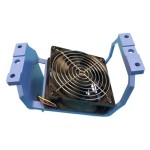 เดลล์ D8794 12V DC 5-Pin Memory Cooling Fan สำหรับ Precision 690