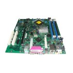 อินเทล D915GMH 915G DDR 4-Slot System Board (Motherboard) Socket LGA775