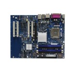 อินเทล D915PBL 915P Express / ICH6R Chipset 4-Slot DRR2 RAM ATX System
