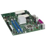 อินเทล D915PLWD Desktop Motherboard Socket LGA-775 1 x Processor Support