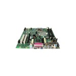 อินเทล D945GCCR Desktop Motherboard 945GC Chipset Socket LGA-775 micro ATX