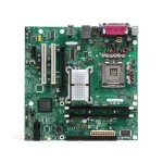 อินเทล D945GCNL Essential Desktop Motherboard Socket LGA-775 micro ATX