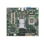 อินเทล D945GCPE Motherboard Socket LGA 775 DDR2 PCI micro ATX