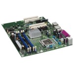 อินเทล D945GNT Socket LGA775 945G Express Chipset ATX System Board