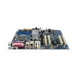 อินเทล D945PVS I945P LGA-775 Socket ATX Desktop Motherboard