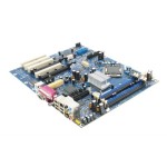 อินเทล D955XCS 955X Socket 775 BTX Desktop Motherboard