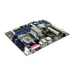 อินเทล D975XBX Socket LGA775 975X Express Chipset ATX System Board