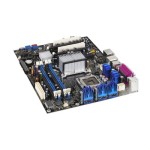 อินเทล D975XBX2 Desktop Motherboard Socket LGA-775 1 x Processor Support