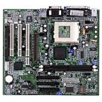 เอชพี D9820-60007 Socket PGA370 Intel ATX System Board (Motherboard) สำหรับ