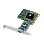 เอทีไอ DA-ATI106 Prox32MB AGP Video Graphics Card
