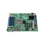 อินเทล DBS1400FP4 S1400FP4 Socket B2 LGA1356 C602 Chipset ATX System Board