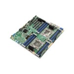 อินเทล DBS2600CW2R S2600CW Family Dual Socket Motherboard