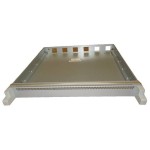 อริสต้า DCS-7500-LCVR Line Card Blank Filler สำหรับ 7500 series