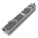 อริสต้า DCS-7508-FAN Fan module สำหรับ 7508 chassis. Provides front-to-rear