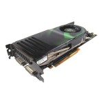 เอ็นวิเดีย DCV-00187-N4-GP GeForce 8800GTX 768MB GDDR3 DVI / D-Sub / PCI Express x16