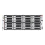 ซัน DE3-24C Array w/5x 3.2TB & 4x 800GB - Configuration