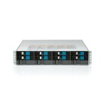 ฮิตาชิ DF-F850-DBL 12-Bay Lff Hard Drive Array
