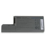 เดลล์ DF192 9-Cell Lithium Battery สำหรับ Latitude D531 D830 Precision