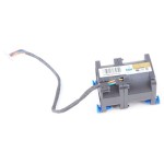 เอชพี DFTA0456B2H 12V DC 1.5A 8-Wires 6-Pin Cooling Fan สำหรับ ProLiant DL120