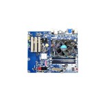 อินเทล DH55HC Desktop Motherboard iH55 Express Chipset Socket LGA1156