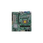 อินเทล DH61CRB3 LGA1155/ H61/ DDR3/ A&V&GbE/ MICRO ATX Motherboard