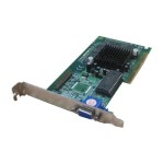 เอ็นวิเดีย DH836-18 VGA AGP Video Graphics Card