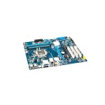 อินเทล DH87MC Desktop Motherboard Media Series ATX LGA1150 Socket H87